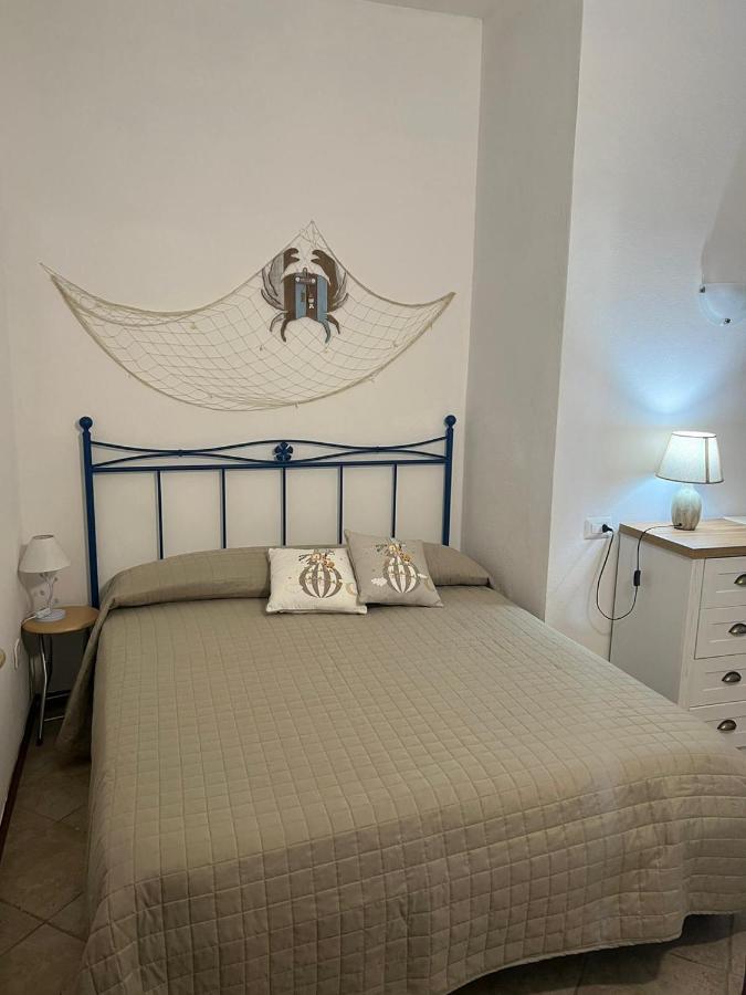 La Casa Di Spinosella Apartment วัลเลดอเรีย ภายนอก รูปภาพ