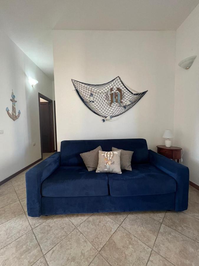 La Casa Di Spinosella Apartment วัลเลดอเรีย ภายนอก รูปภาพ