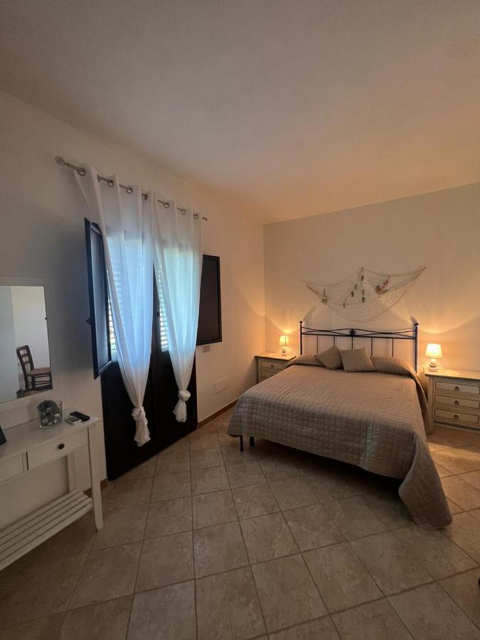 La Casa Di Spinosella Apartment วัลเลดอเรีย ภายนอก รูปภาพ