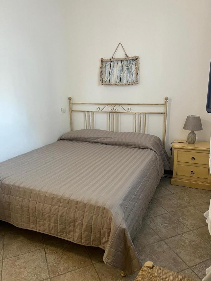 La Casa Di Spinosella Apartment วัลเลดอเรีย ภายนอก รูปภาพ