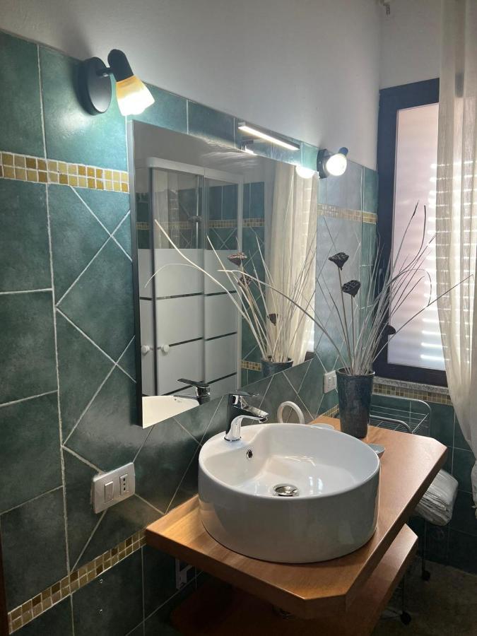 La Casa Di Spinosella Apartment วัลเลดอเรีย ภายนอก รูปภาพ